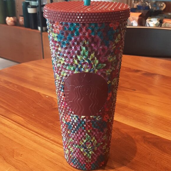 Starbucks The Siren Logo Tumbler - Exclusive Collection Limited Edition - Picture 5 of 7